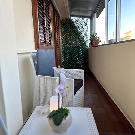 Dolce Attico Apartment Палермо Екстериор снимка