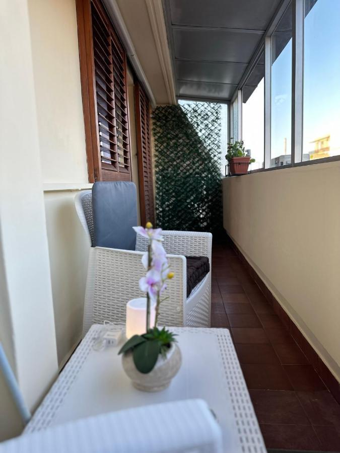 Dolce Attico Apartment Палермо Екстериор снимка