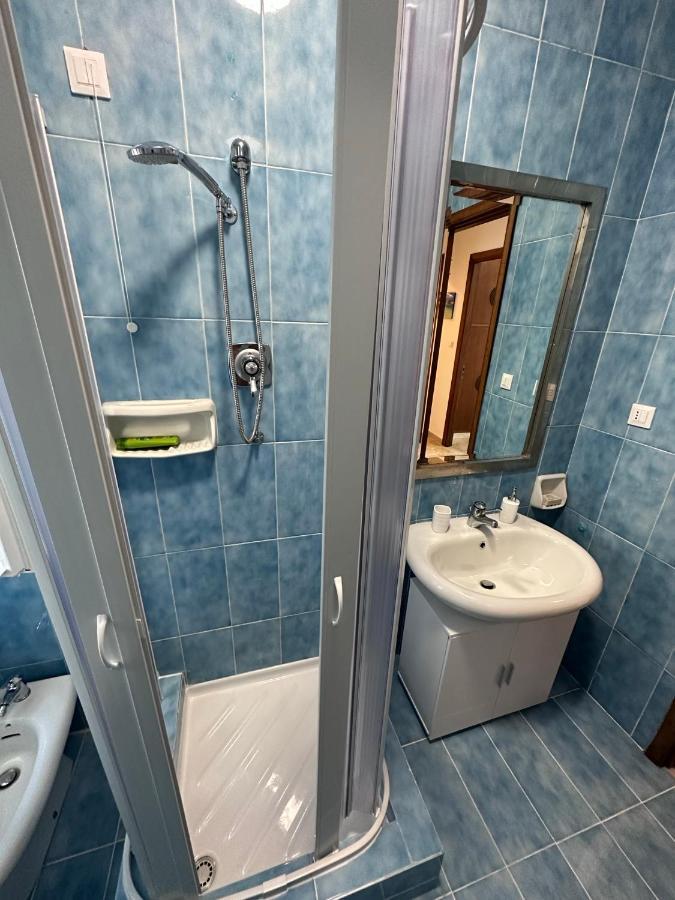 Dolce Attico Apartment Палермо Екстериор снимка