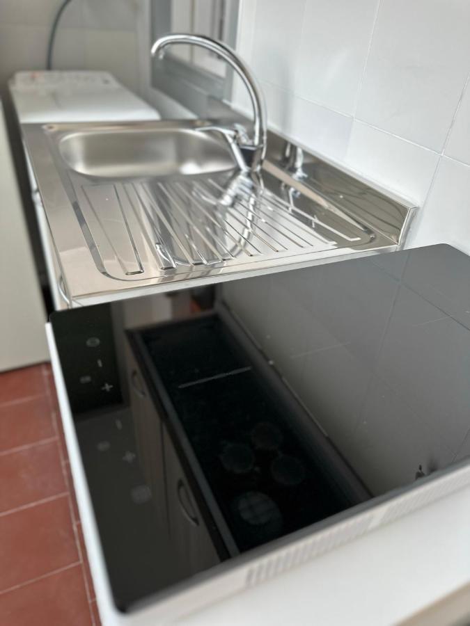 Dolce Attico Apartment Палермо Екстериор снимка