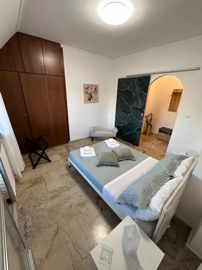 Dolce Attico Apartment Палермо Екстериор снимка