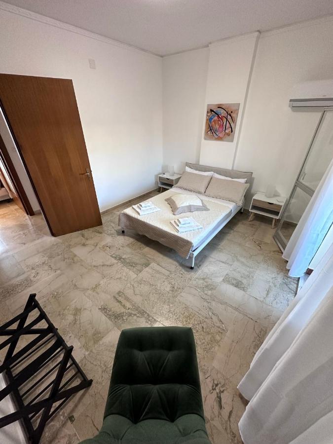 Dolce Attico Apartment Палермо Екстериор снимка