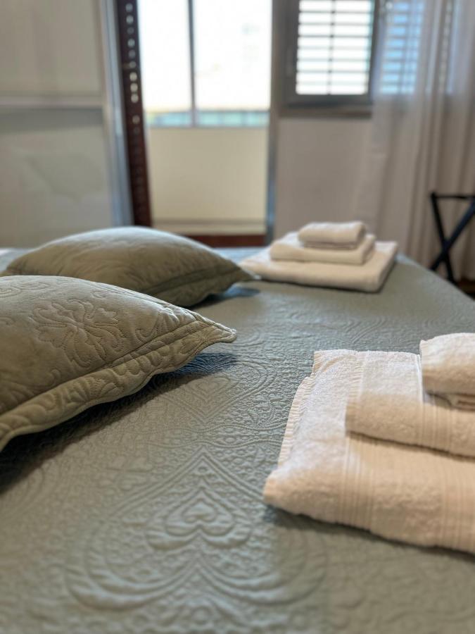 Dolce Attico Apartment Палермо Екстериор снимка
